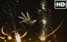 Demon’s Souls Remake Wallpaper HD Demon’s Souls Remake New Tab