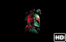The Mandalorian Wallpaper HD Star Wars NewTab