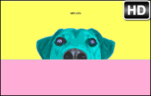 Dog Arts Wallpapers HD Dogs Arts New Tab