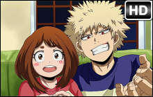 My Hero Academia Ships Wallpapers HD Boku no Hero Academia Ships New Tab