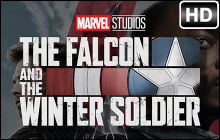 Marvel The Falcon And The Winter Soldier Wallpapers HD New Tab