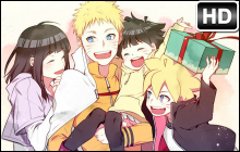 Anime Family Wallpaper HD Anime Family Custom New Tab