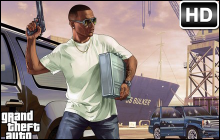 GTA Online Wallpaper HD Grand Theft Auto Online Custom New Tab