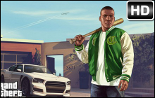 gta v franklin
