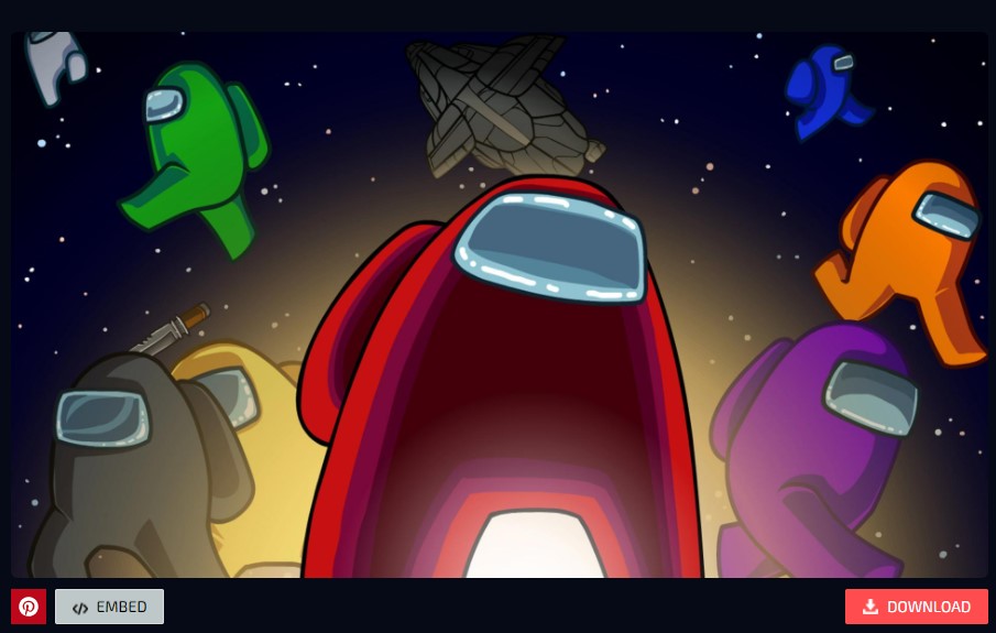 wallpapermoon download example