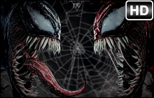 Venom 2 Wallpaper Let There Be Carnage Custom New Tab
