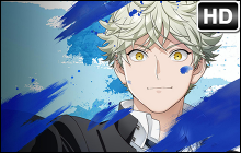 Blue Period Anime Wallpapers HD Custom NewTab