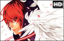 Platinum End Wallpaper HD Custom Anime NewTab