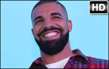 drake hd wall