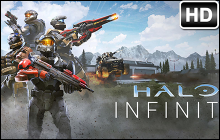 Halo Infinite Wallpapers NewTab freeaddon.com