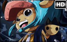 Tony Tony Chopper Wallpapers One Piece NewTab