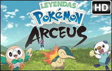 Pokemon Legends Arceus Backgrounds HD New Tab