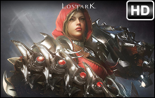 Lost Ark Wallpaper HD New Tab – freeaddon.com